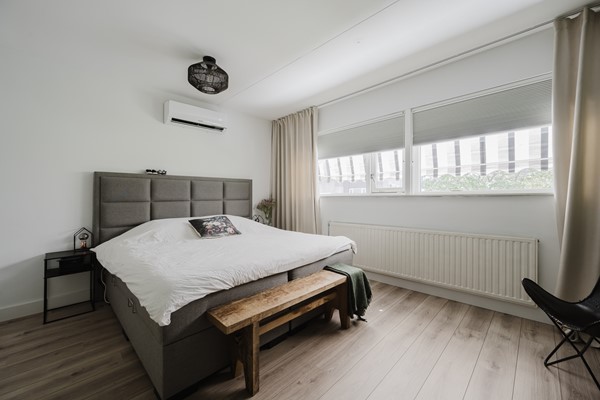 Medium property photo - Velhorstlaan 4, 3207 ZM Spijkenisse